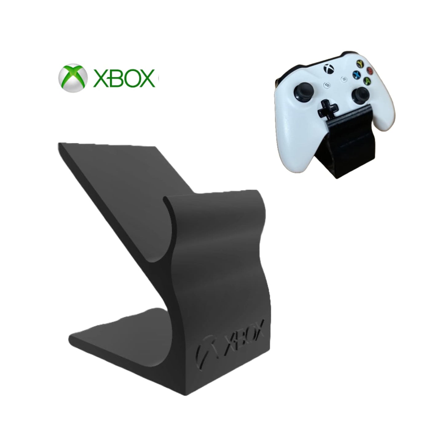 Base de Escritorio Control Xbox Series X|S / One - JiD Bases y Accesorios