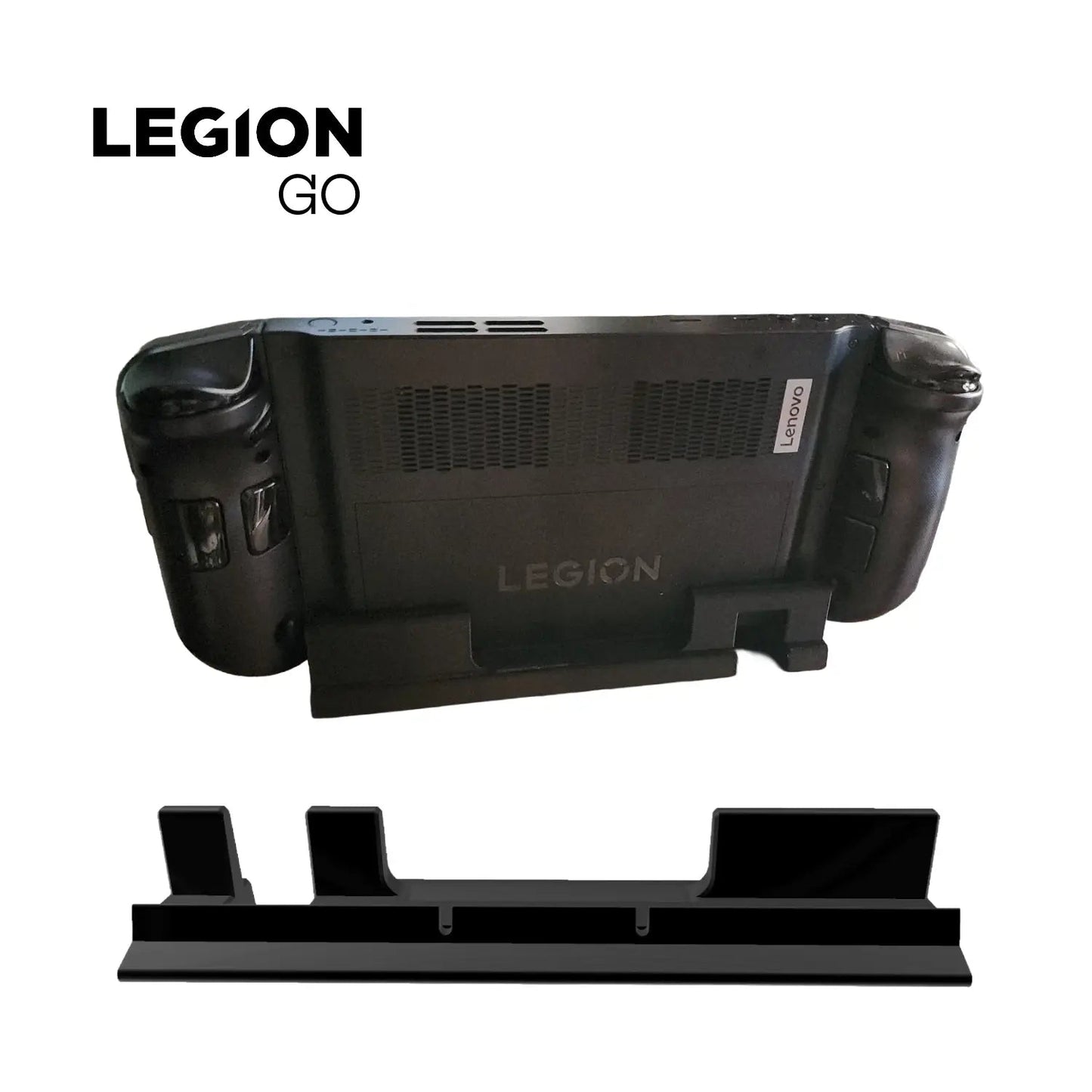 Base de Escritorio Lenovo Legión Go - JiD Bases y Accesorios