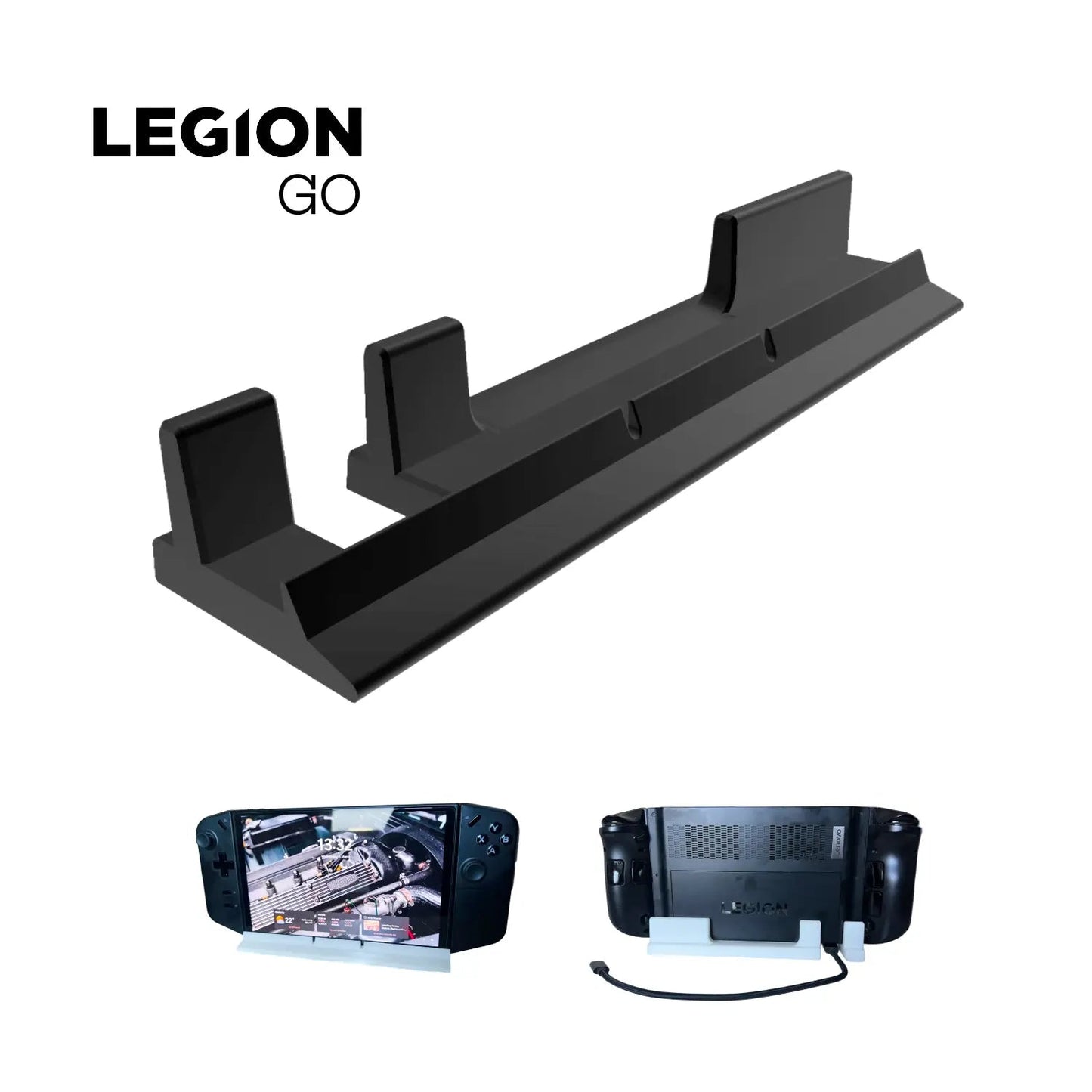 Base de Escritorio Lenovo Legión Go - JiD Bases y Accesorios