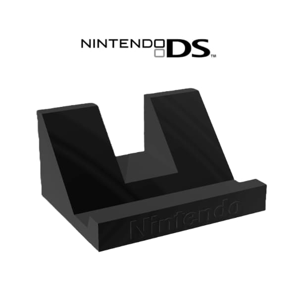 Base de Escritorio Nintendo DS / DSi / 3DS - JiD Bases y Accesorios