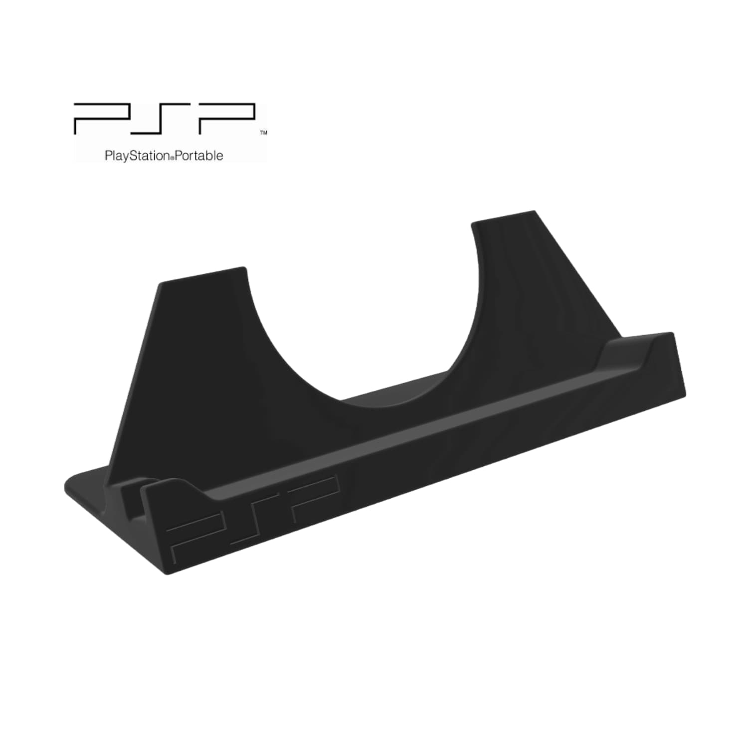 Base de Escritorio PSP 3000 - JiD Bases y Accesorios