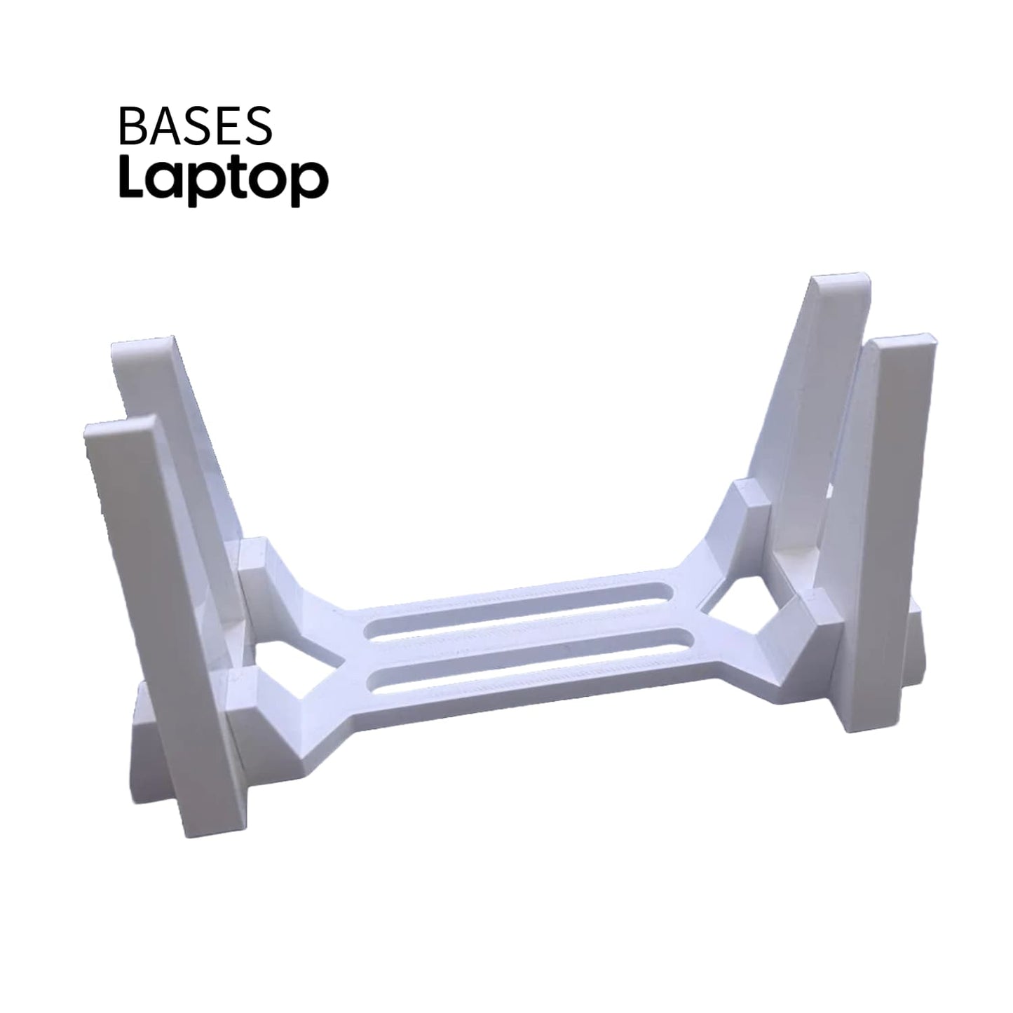 Base de Escritorio Universal Laptop - JiD Bases y Accesorios