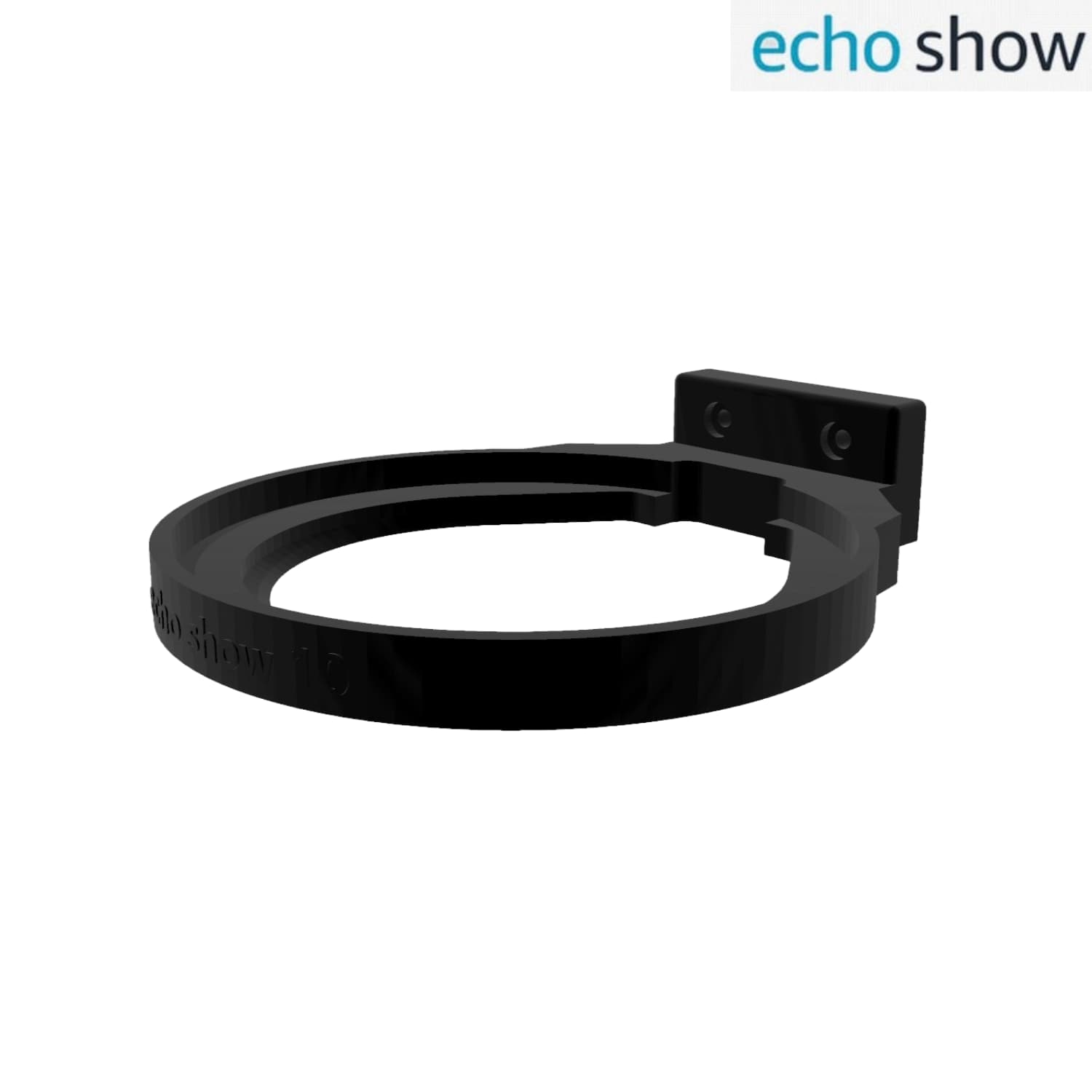 Base de Pared Alexa Echo Show 10 - JiD Bases y Accesorios