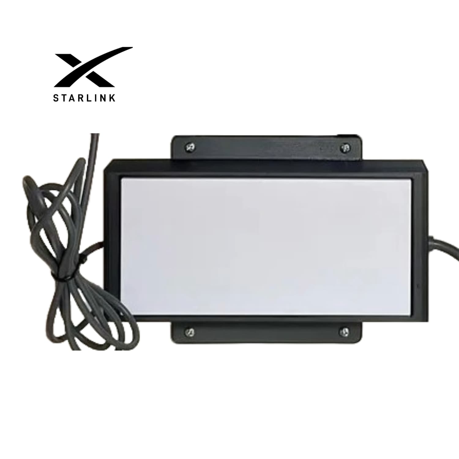 Base de Pared Fuente Poder Starlink 3ra Generación - JiD Bases y Accesorios