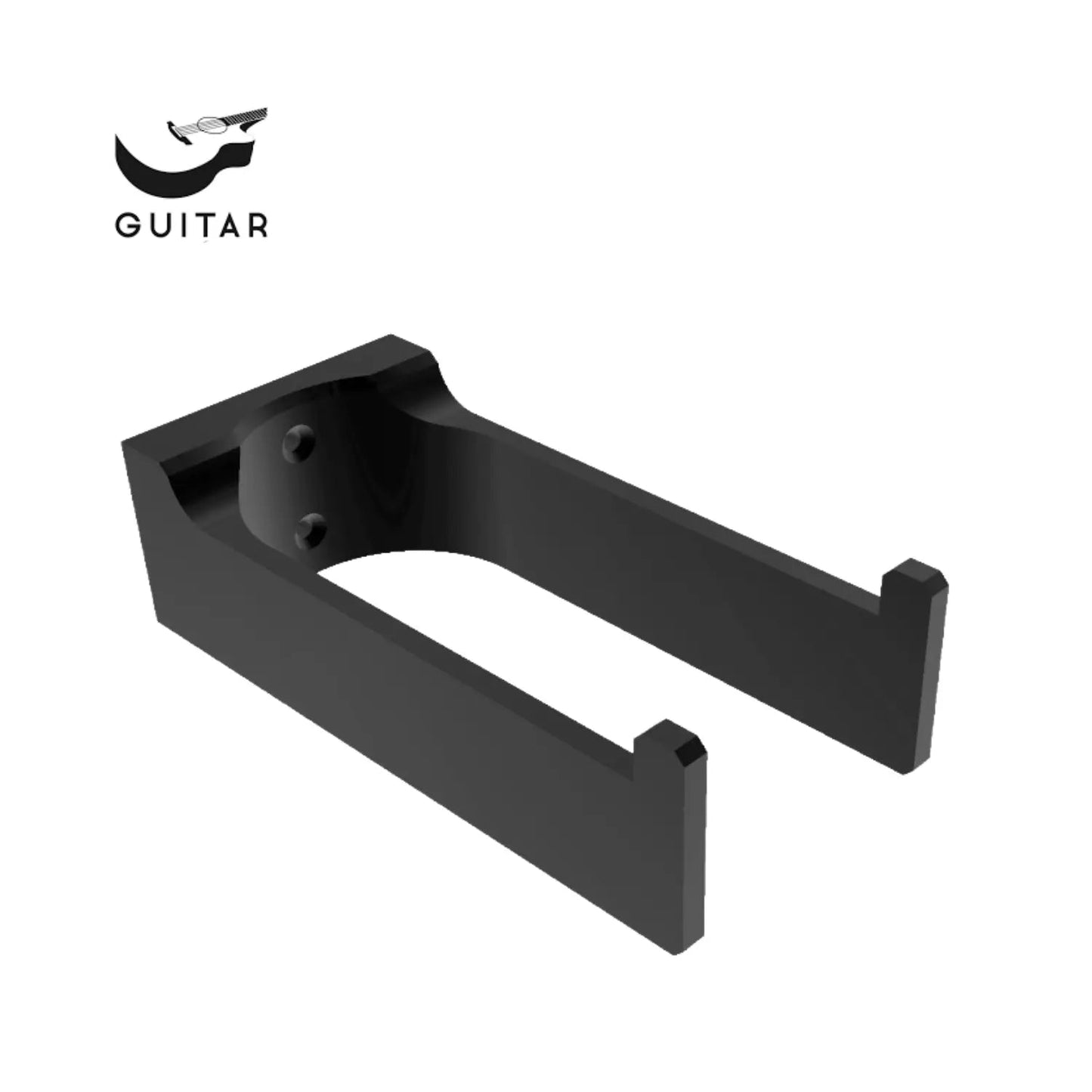 Base de Pared Guitarra Acústica - JiD Bases y Accesorios