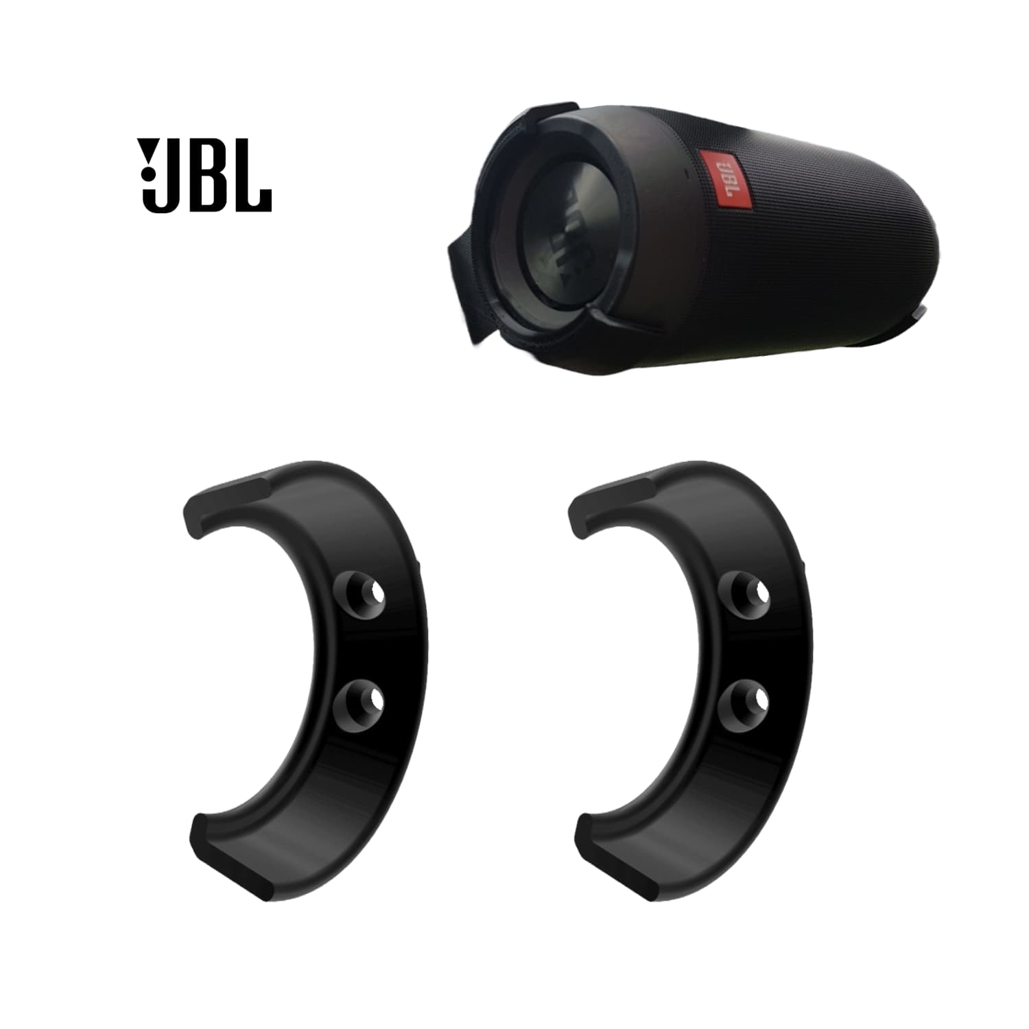 Base de Pared JBL Pulse 2 - JiD Bases y Accesorios