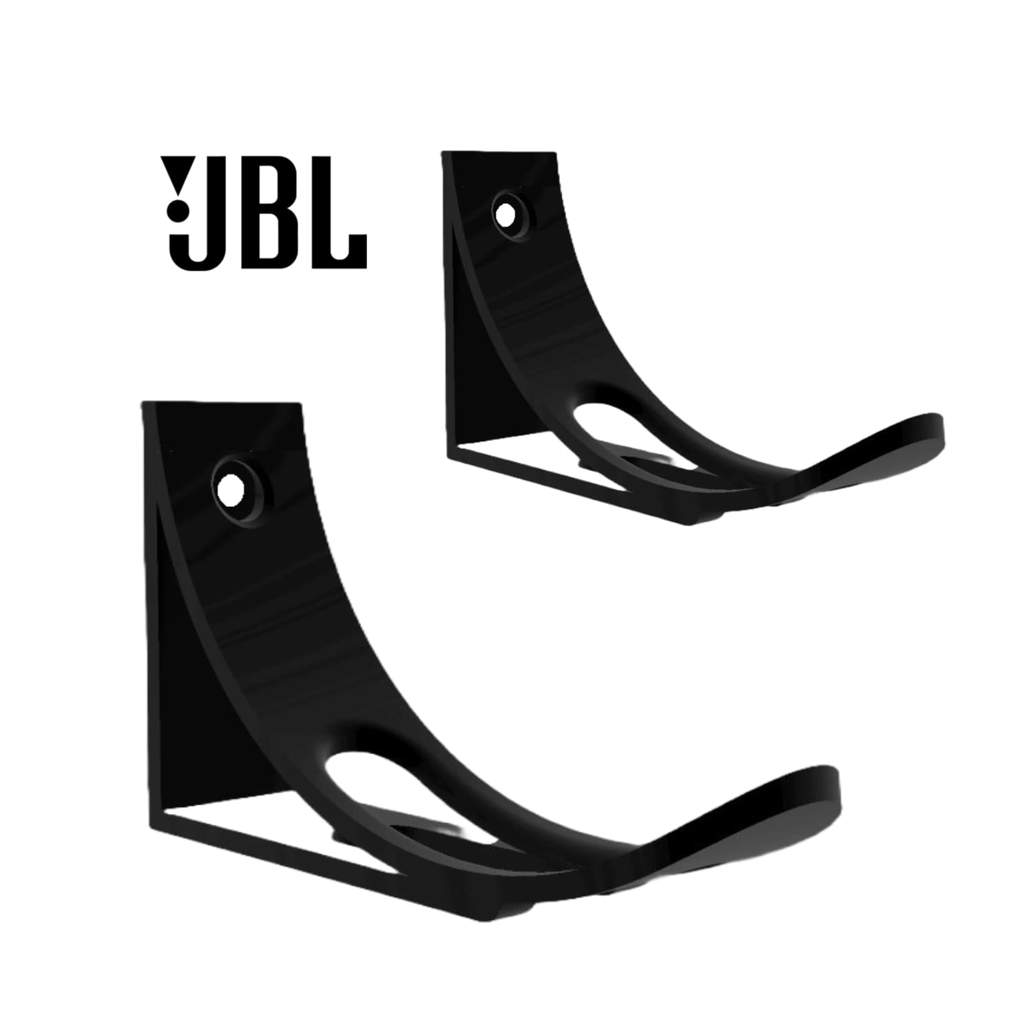 Base de Pared JBL Xtreme 2 - JiD Bases y Accesorios