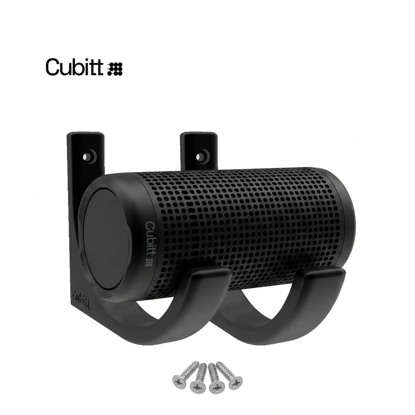 Base de Pared para Altavoz Cubitt Power Plus Gen 2 - JiD Bases y Accesorios