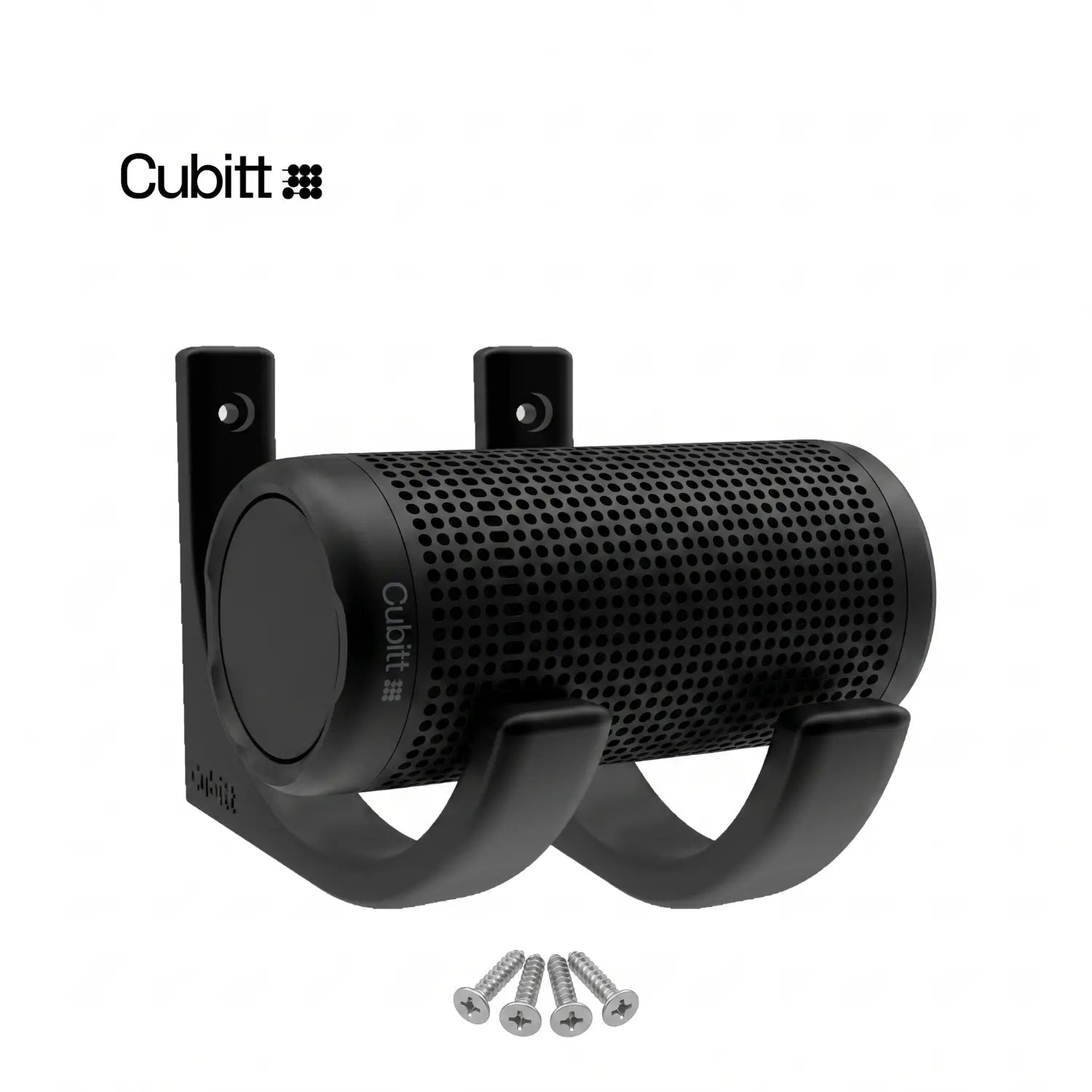 Base de Pared para Altavoz Cubitt Power Plus Gen 2 - JiD Bases y Accesorios