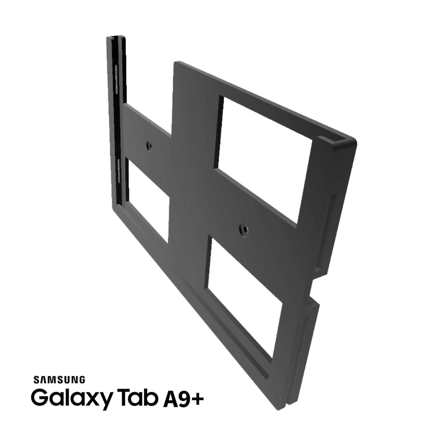 Base de Pared para Samsung Galaxy Tab A9+ - JiD Bases y Accesorios