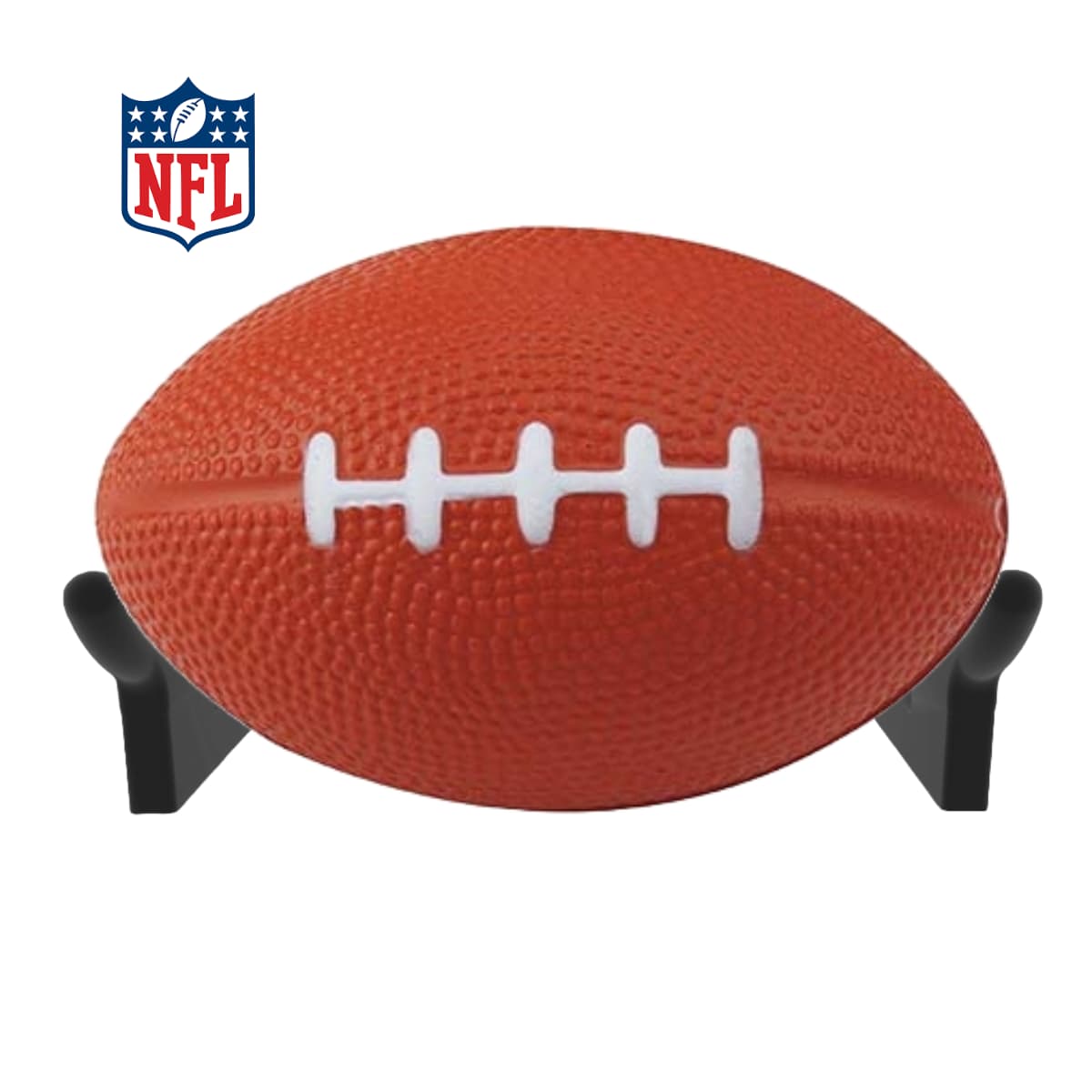 Base de Pared Pelota de Fútbol Americano - JiD Bases y Accesorios