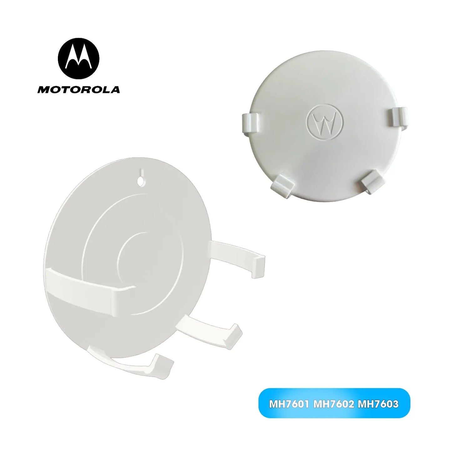 Base de Pared Router Motorola MH7601 Mesh WiFi 6 - JiD Bases y Accesorios
