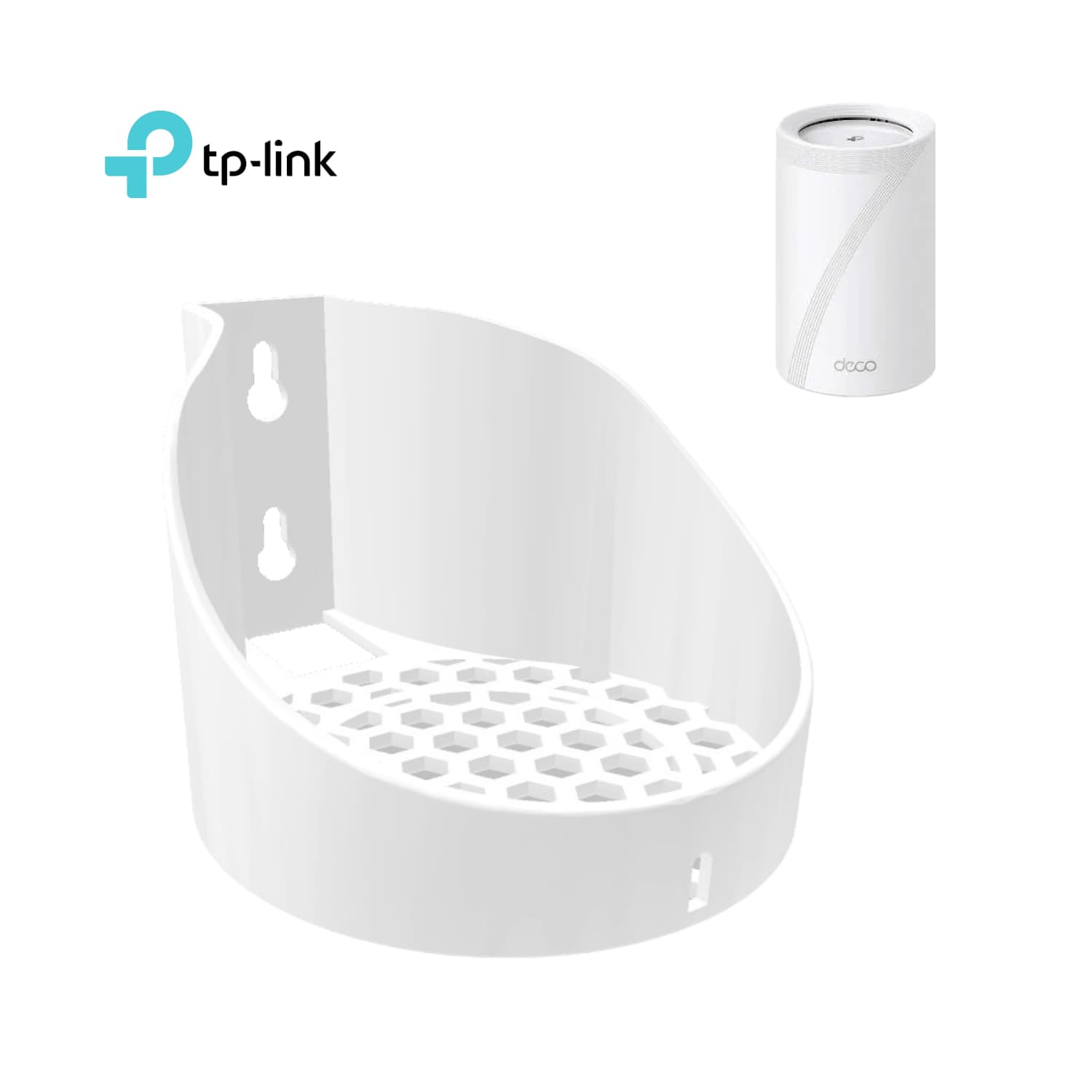 Base de Pared Router TP - Link Deco BE68 - JiD Bases y Accesorios