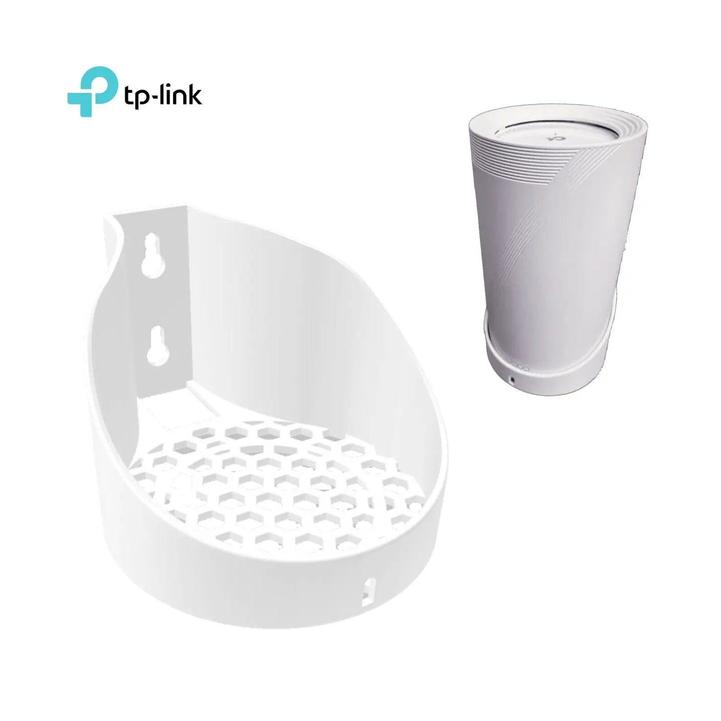 Base de Pared Router TP - Link Deco BE85 / BE95 - JiD Bases y Accesorios
