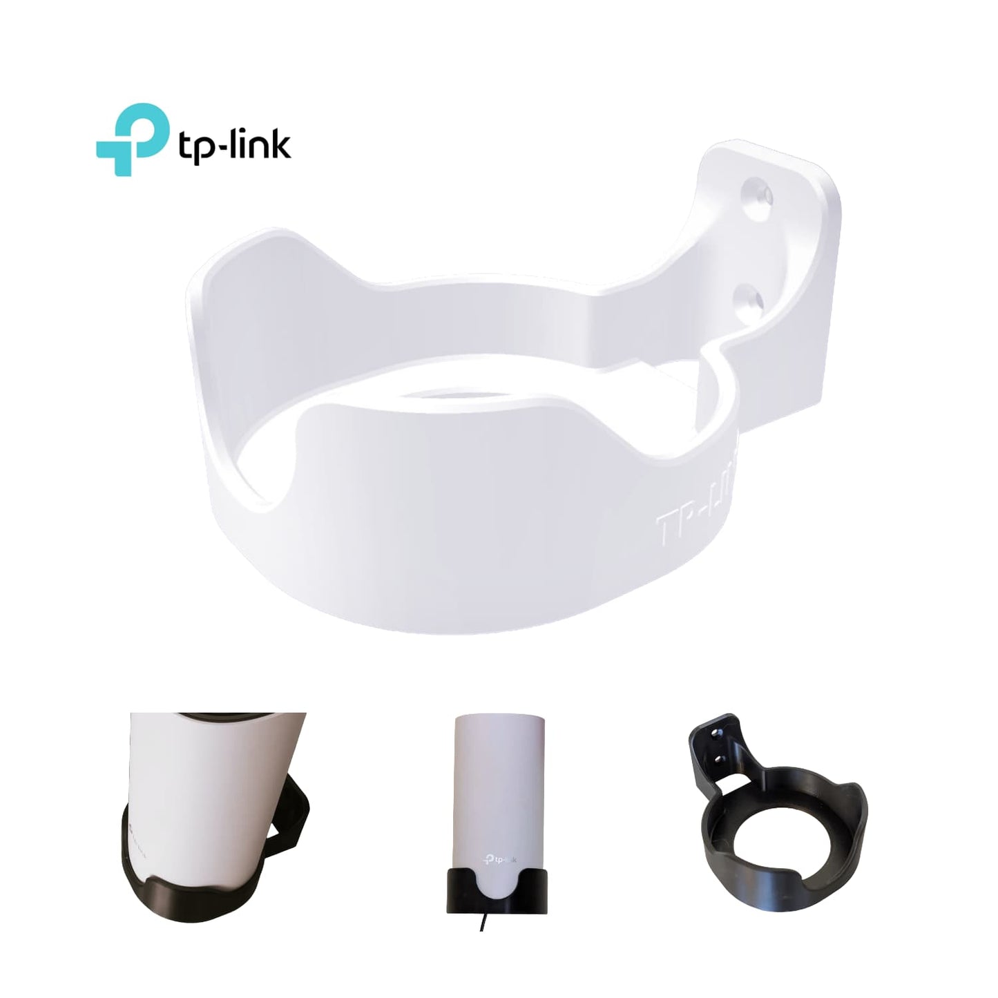 Base de Pared TP - Link Deco P9 - JiD Bases y Accesorios