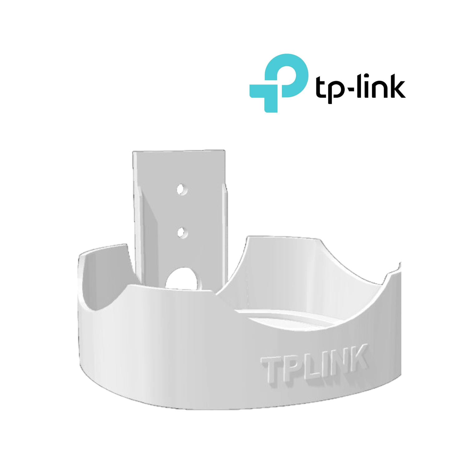 Base De Pared Tplink Deco M4 - JiD Bases y Accesorios