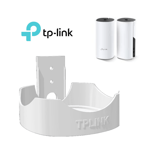 Base De Pared Tplink Deco M4 - JiD Bases y Accesorios