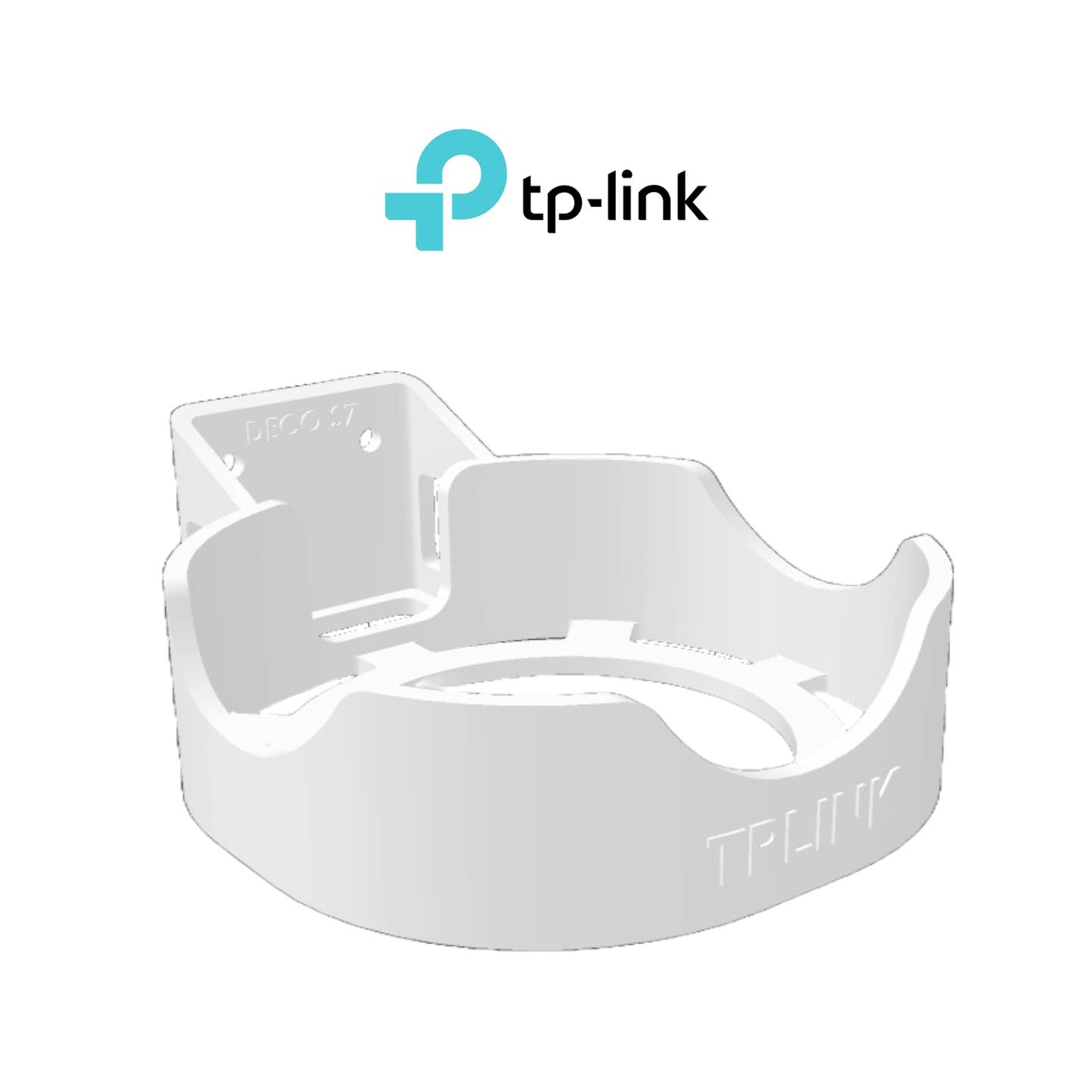 Base De Pared Tplink Deco S7 - JiD Bases y Accesorios