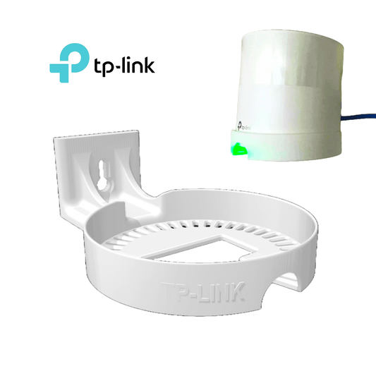 Base De Pared Tplink Deco X60 - JiD Bases y Accesorios