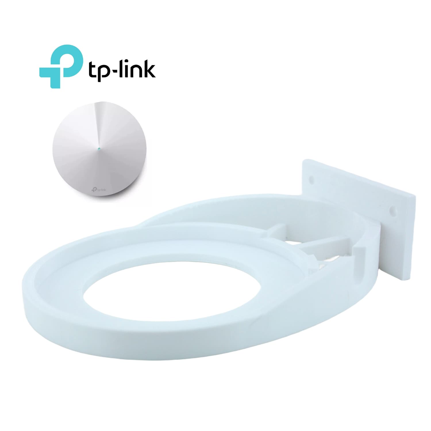 Base de Pared Tplink M5 Horizontal - JiD Bases y Accesorios