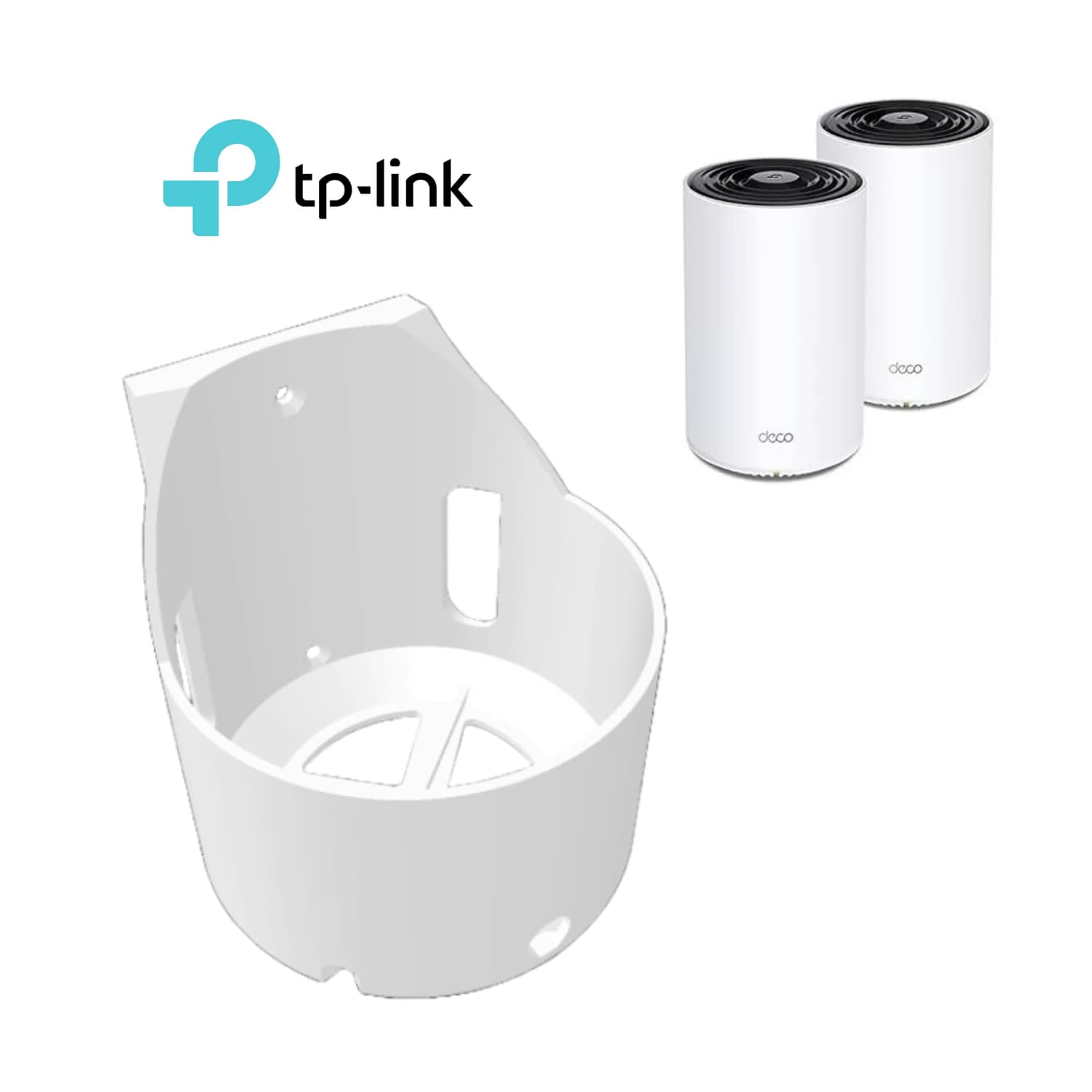 Base de Pared Tplink X68 - JiD Bases y Accesorios