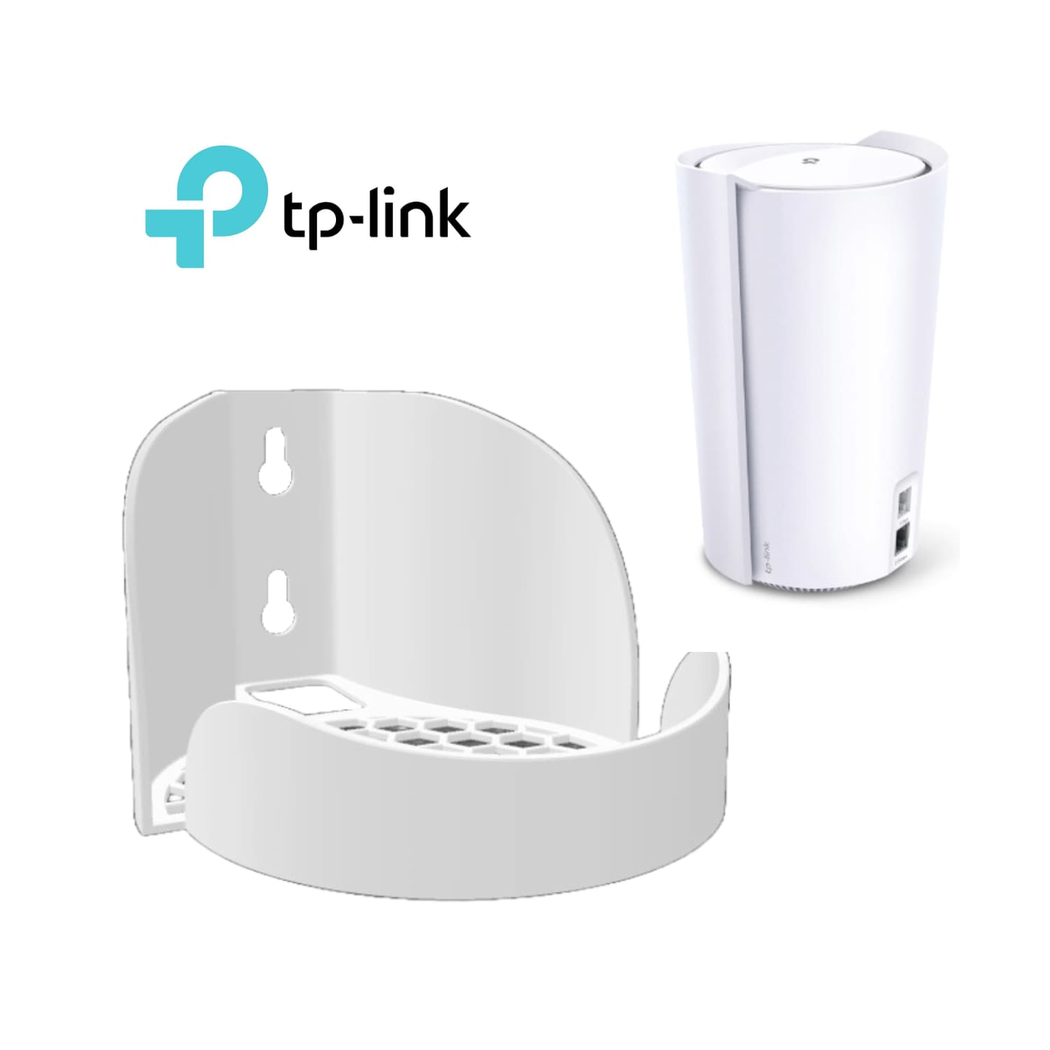 Base de Pared Tplink X90 - JiD Bases y Accesorios