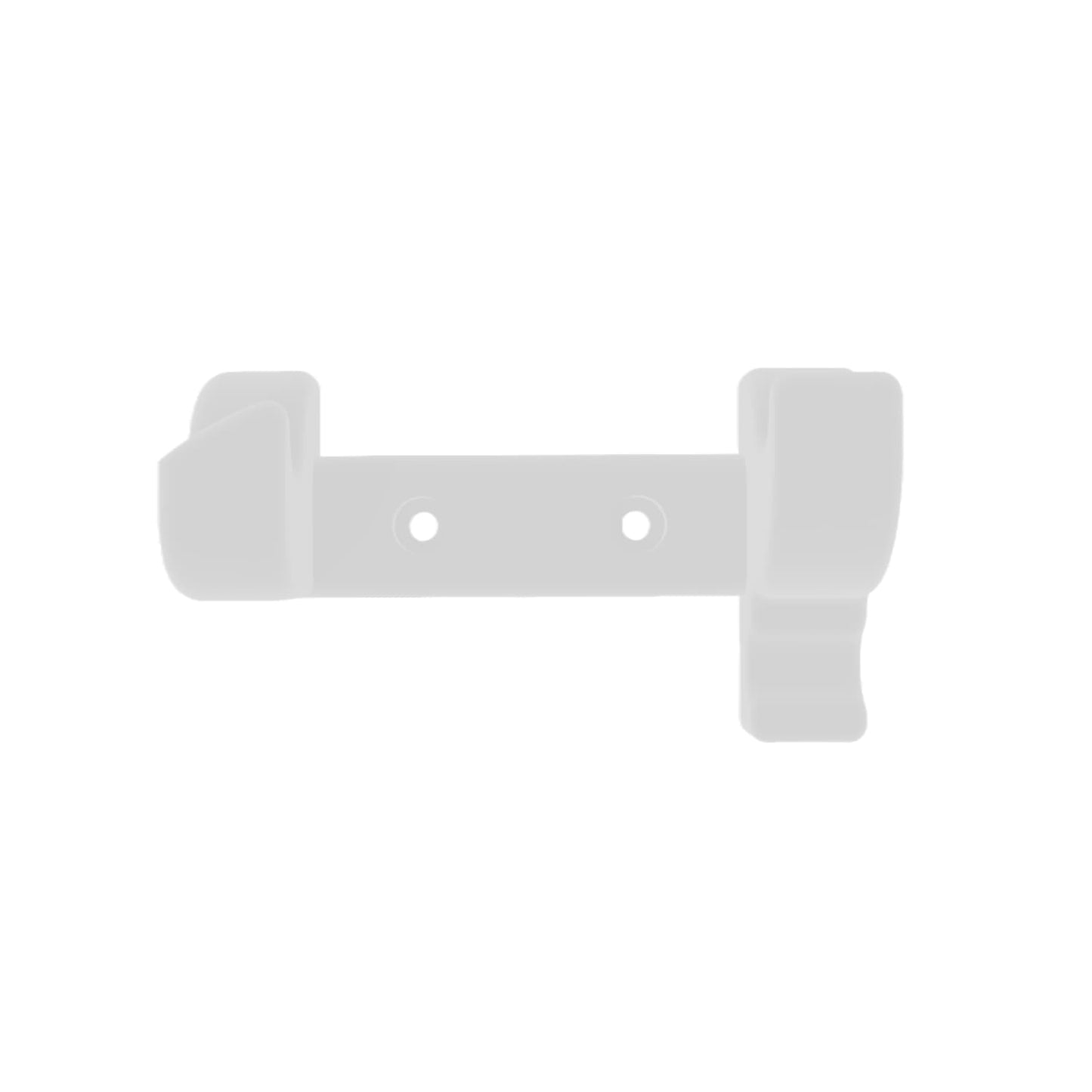 Base de Pared Trompeta - JiD Bases y Accesorios