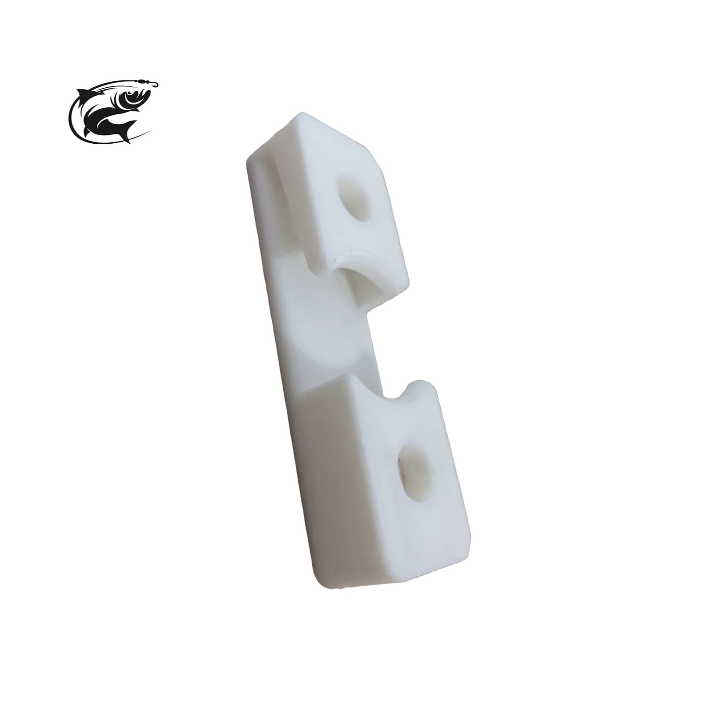 Base de Pared Universal Reel de Pesca - JiD Bases y Accesorios