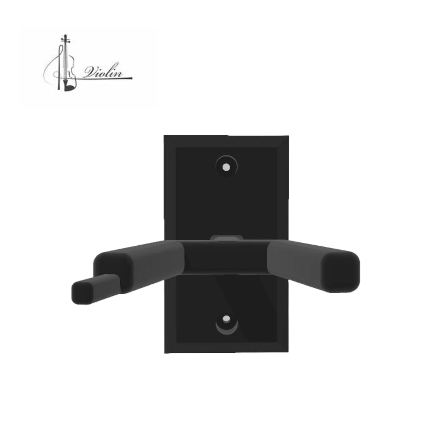 Base de Pared Violín o Viola - JiD Bases y Accesorios