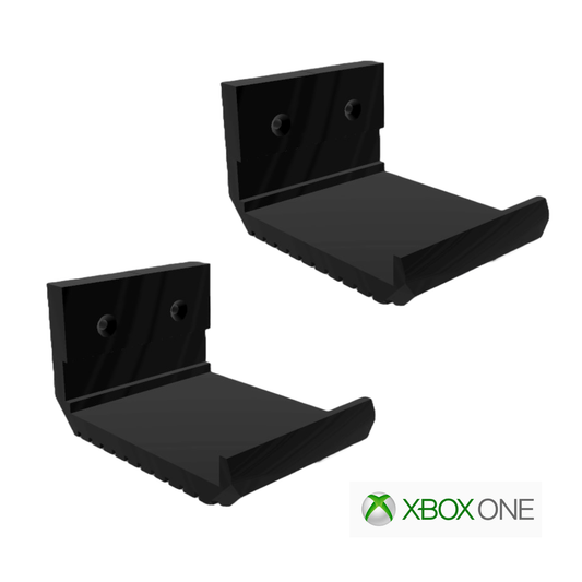 Base de Pared Xbox One - JiD Bases y Accesorios