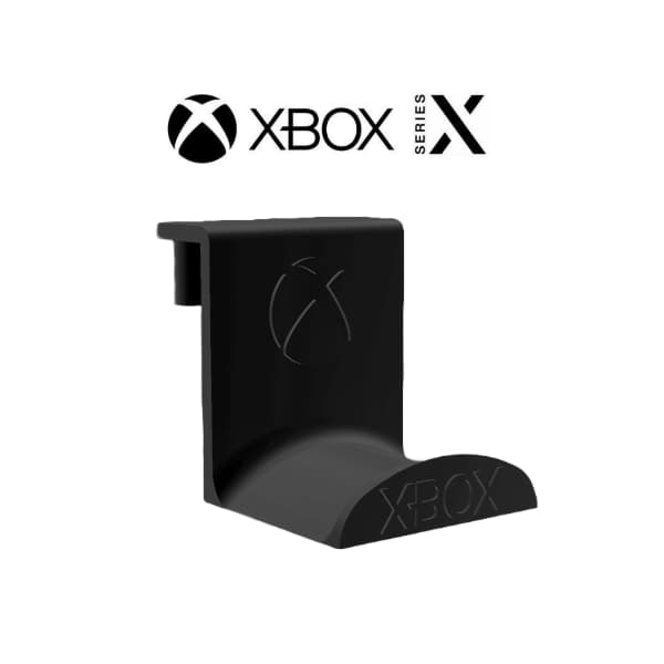 Base Holder Audífonos Xbox Series X - JiD Bases y Accesorios