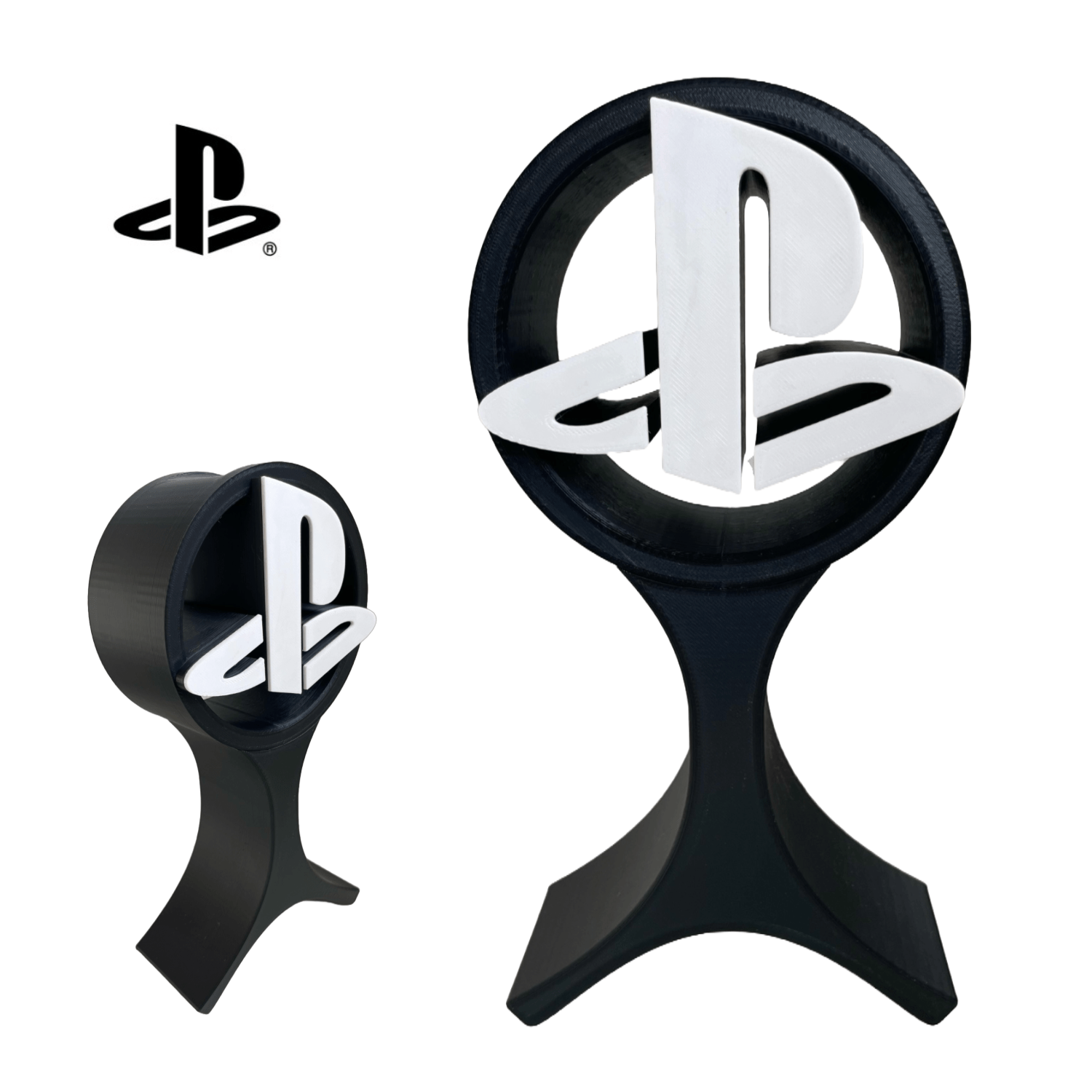 Base para Audífonos PlayStation - JiD Bases y Accesorios