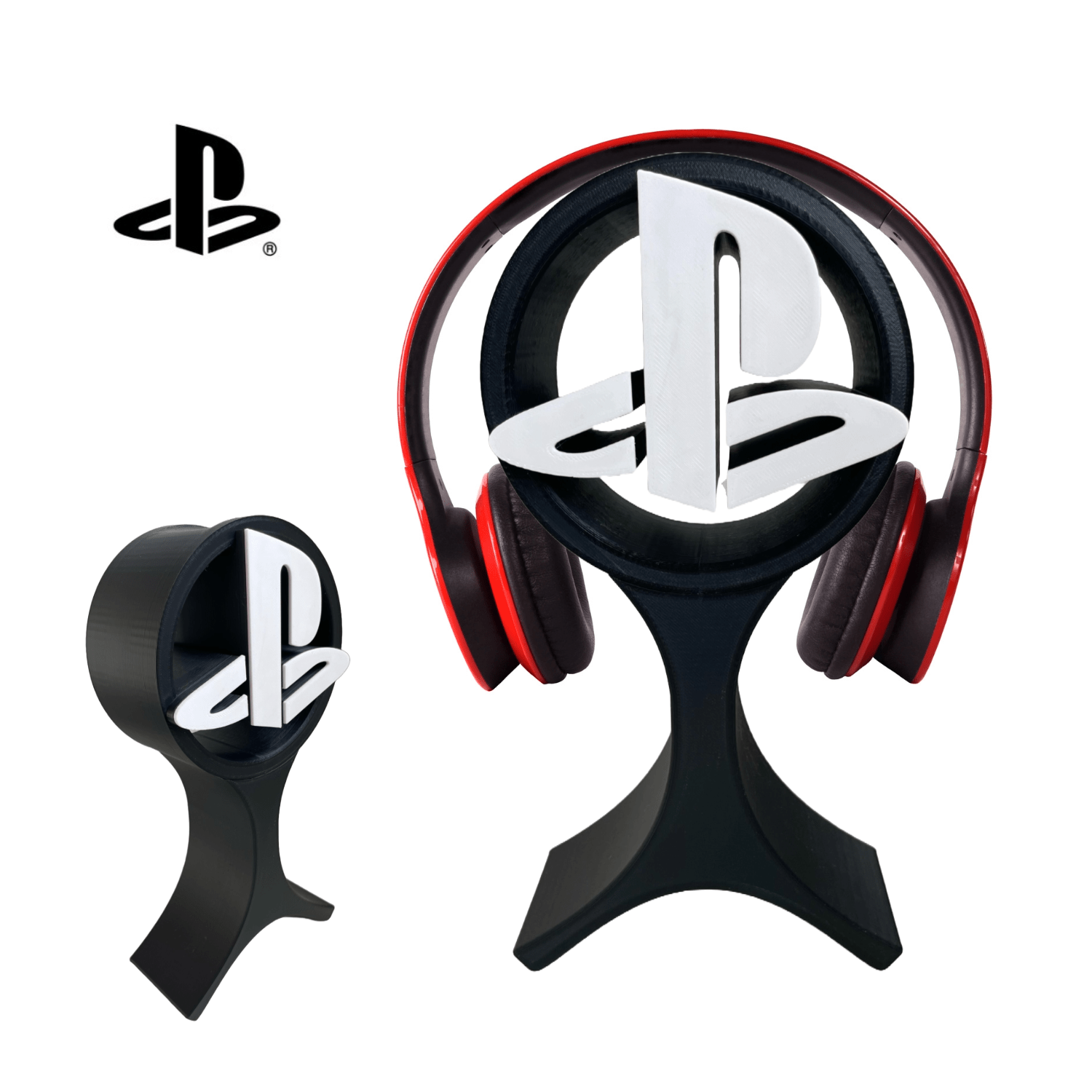 Base para Audífonos PlayStation - JiD Bases y Accesorios