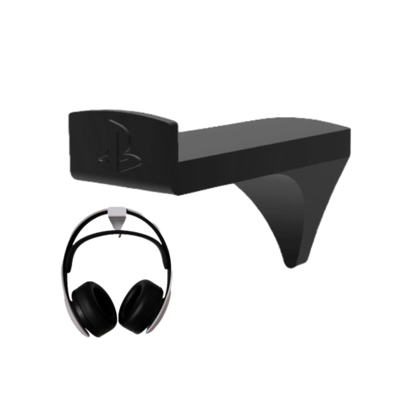 Base Pared Audífonos PlayStation - JiD Bases y Accesorios