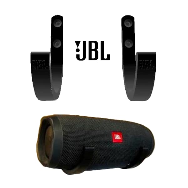 Base Pared JBL Charger 4 - JiD Bases y Accesorios