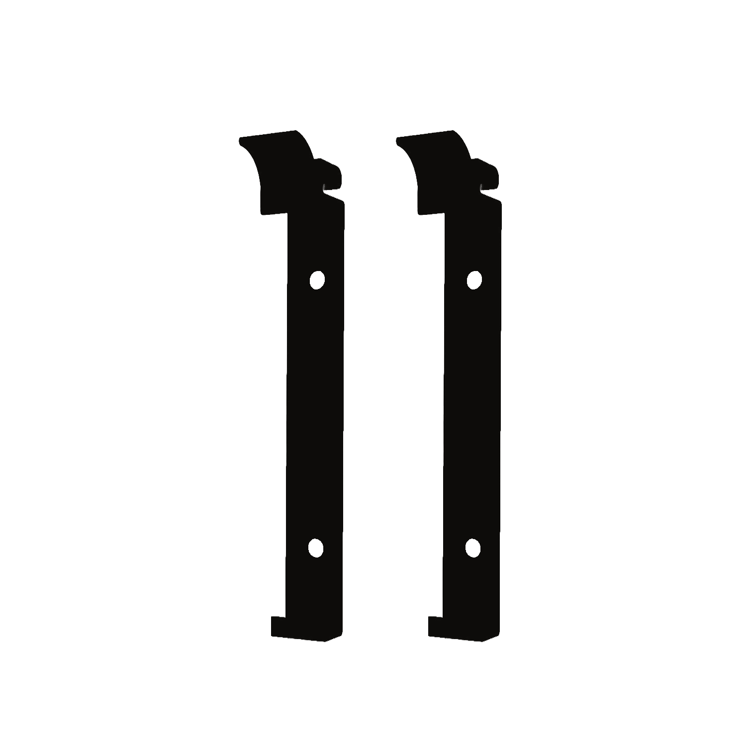 Base Pared Router Xiaomi AX6000 - JiD Bases y Accesorios