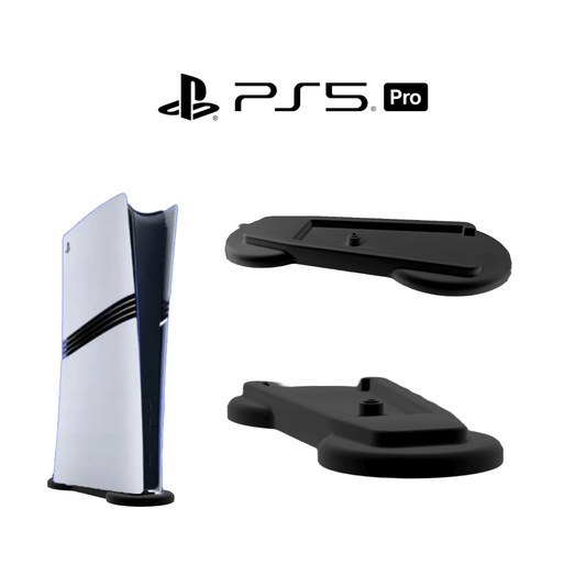 Base Vertical Consola Ps5 Pro - JiD Bases y Accesorios