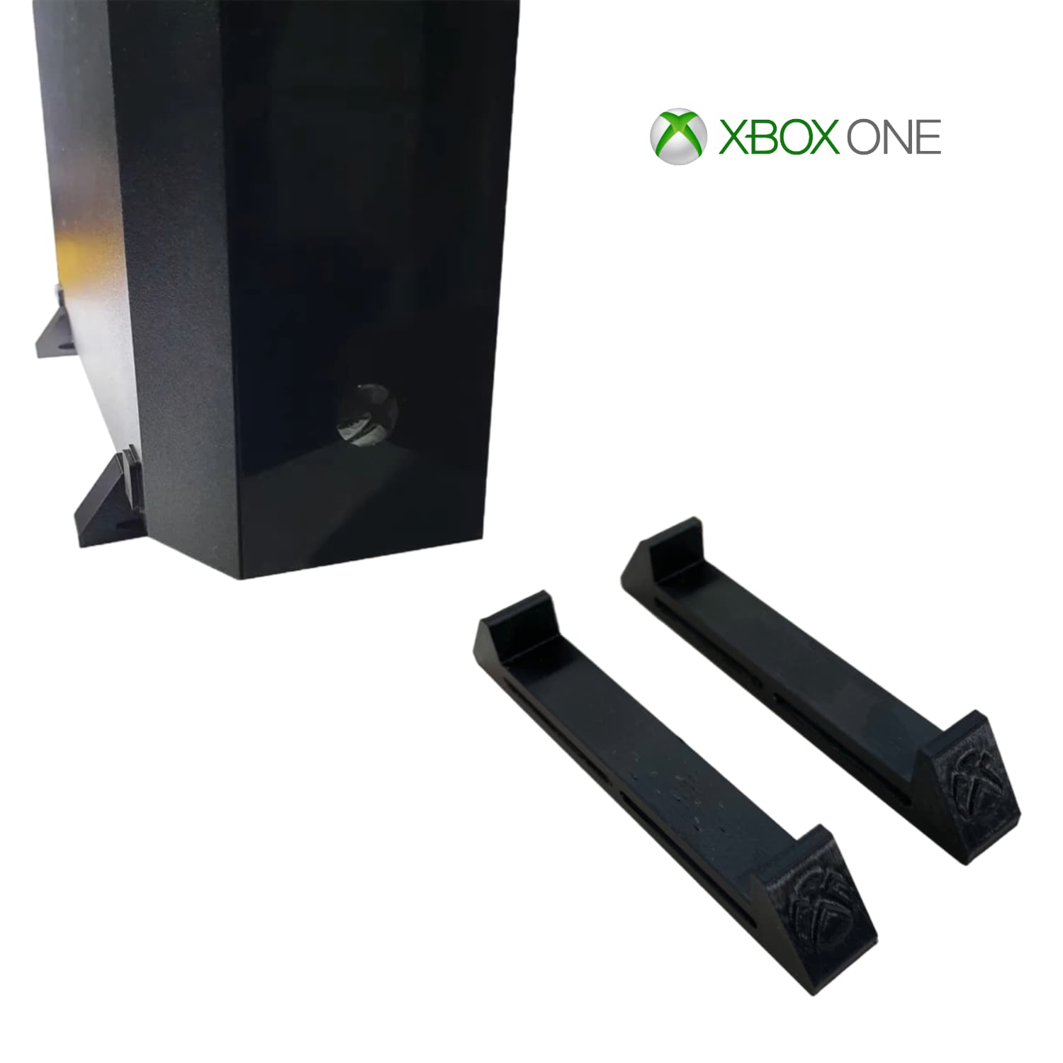 Base Vertical para Xbox One - JiD Bases y Accesorios