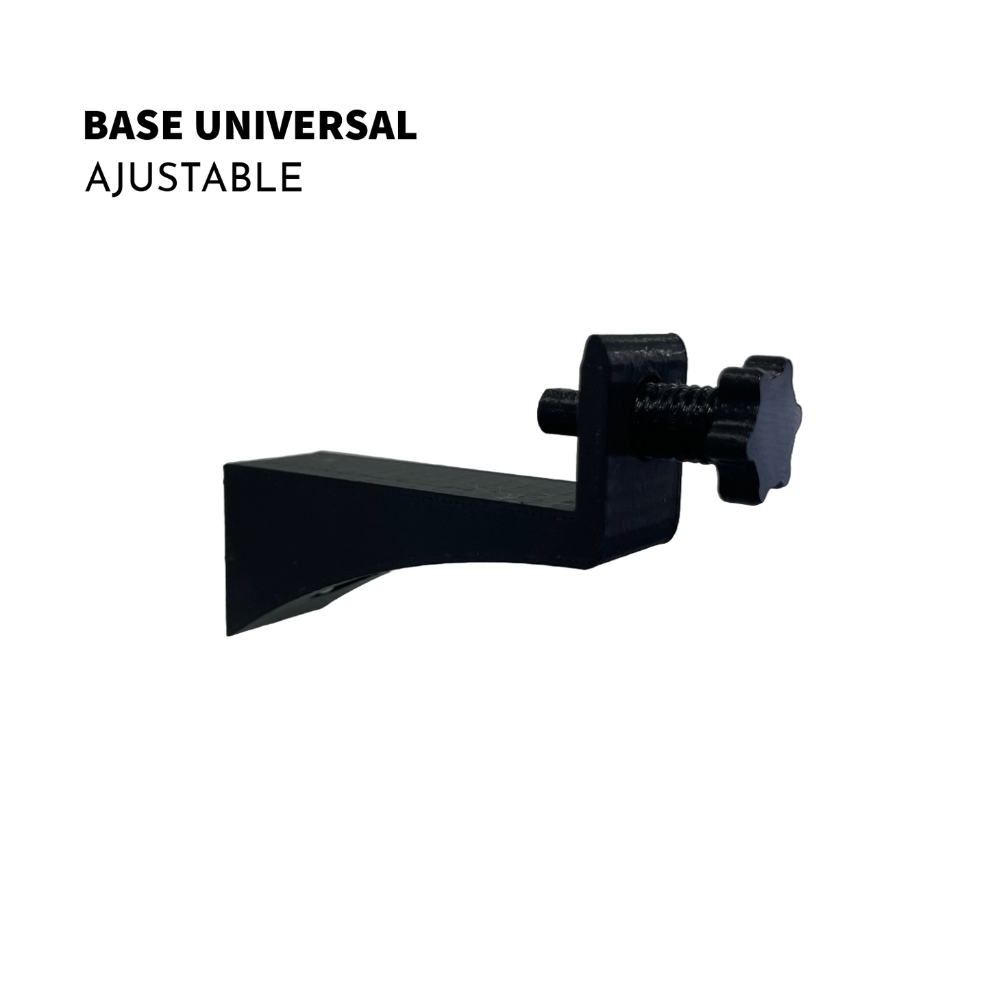 Base Ajustable Universal Multiuso