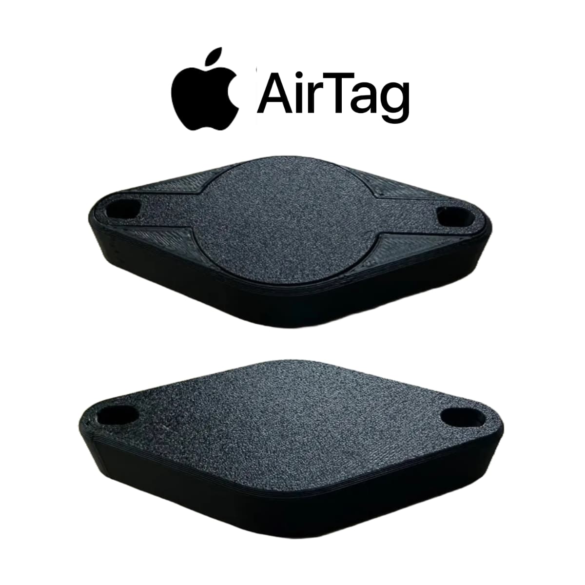 Carcasa para Ocultar Apple AirTag - JiD Bases y Accesorios