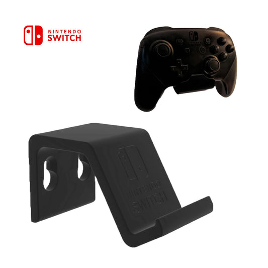 Base de Pared Control Nintendo Switch (Tipo PS)