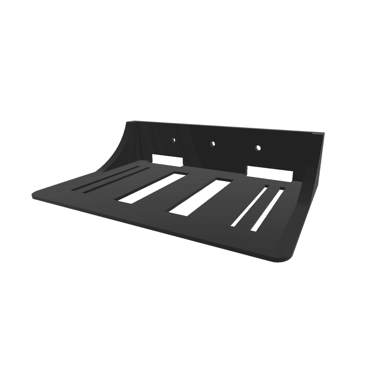 Repisa Flotante Multipropósito 23 X 15 cm - JiD Bases y Accesorios